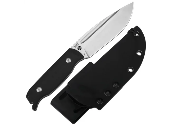 Ніж CJRB Hyperlite Фото 2